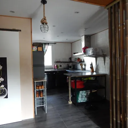 L'instant D'aurel Apartment L'Arbresle