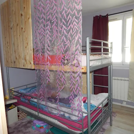 Apartment L'instant D'aurel