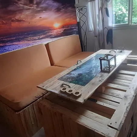 Apartman L'instant D'aurel LʼArbresle