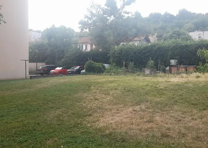 Διαμέρισμα L'instant D'aurel